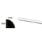 Ekena Millwork WM108 - 1/2"H x 1/2"P x 96"L Quarter Round Moulding, PVC WM108X96SWPV - alternate 3